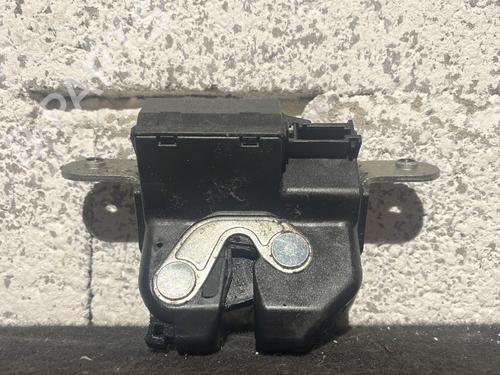 Bakluke lås OPEL CORSA D (S07) 1.0 (L08, L68) (60 hp) 28155703