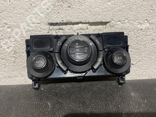 Used Climate control PEUGEOT 308 I (4A_, 4C_) 1.6 16V (150 hp) 20872620