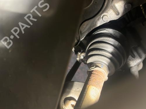 Used Left front driveshaft Left front driveshaft CITROËN C3 III (SX) 1.6 BlueHDi 75 (75 hp) 30683168 30683168