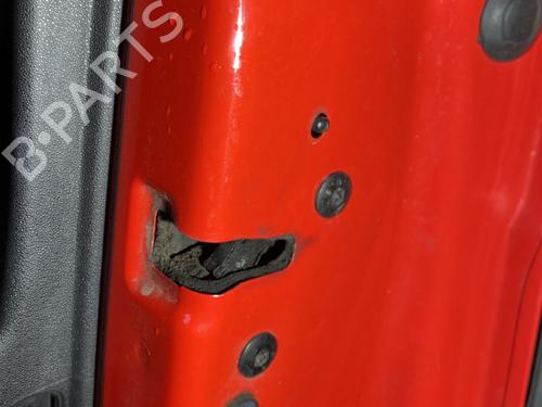 Used Front right lock CITROËN C4 CACTUS 1.2 THP 110 (110 hp) 23904846