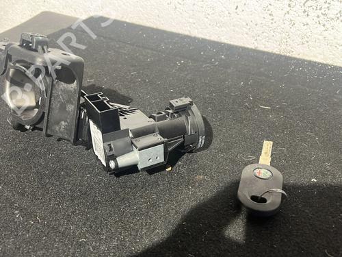 Used Electronic module Electronic module ALFA ROMEO MITO (955_) 1.4 (955.AXB1B, 955.AXU1A) (78 hp) 28523676 28523676