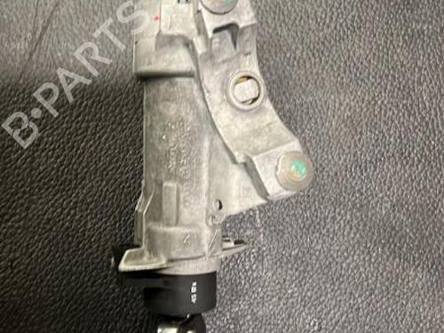 Electronic module SKODA FABIA II (542) 1.9 TDI | BP20862309M83