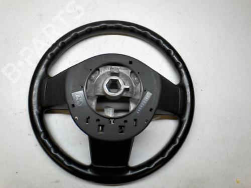 Used Steering wheel Steering wheel MAZDA 2 (DE_, DH_) 1.4 MZR-CD (68 hp) 20867904 20867904
