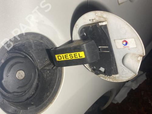 Fuel flap PEUGEOT 3008 I MPV (0U_) 2.0 HDi Hybrid4 (0URHCA) | BP20865368C131 