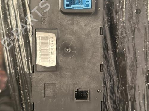 Commande Chauffage CITROËN C3 Picasso (SH_) 1.6 HDI 90 (92 hp) 21863355