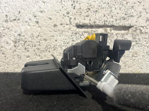 Tailgate lock VW T-ROC (A11, D11)  | BP27498679C101  - Image 8