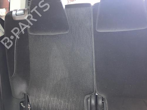 Rear seat CITROËN C3 Picasso (SH_) 1.6 HDi | BP21860506C17