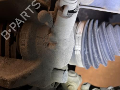 Right front brake caliper PEUGEOT 508 I (8D_) 2.0 HDi | BP20865579M104 