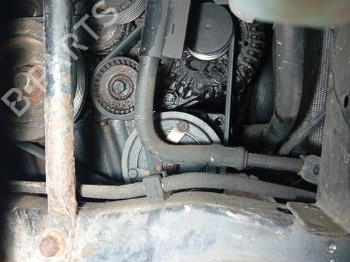 Used AC compressor CITROËN C8 (EA_, EB_) 2.2 HDi (128 hp) 20868631