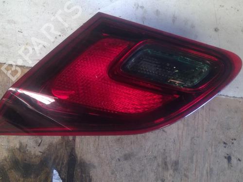 Used Right tailgate light OPEL ASTRA J (P10) 1.7 CDTI (68) (125 hp) 21861346