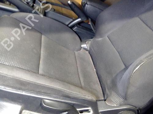 Used Left front seat AUDI A3 (8P1) 1.9 TDI (105 hp) 20870818