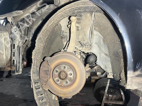 Hjulbue ALFA ROMEO GT (937_) 1.9 JTD (937CXN1B) (150 hp) 31280064