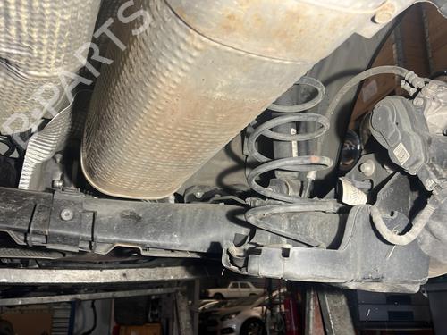 Rear axle PEUGEOT 208 II (UB_, UP_, UW_, UJ_) 1.2 PureTech 100 | BP27545442M2 