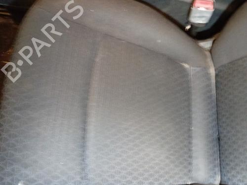 Left front seat FORD S-MAX (WA6) 1.8 TDCi | BP20872356C15 