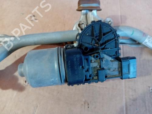 Front wiper motor PEUGEOT 208 I (CA_, CC_) 1.4 HDi | BP20872506M29