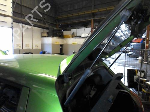 Used Tailgate lift support SKODA FABIA II (542) 1.2 TDI (75 hp) 20860887