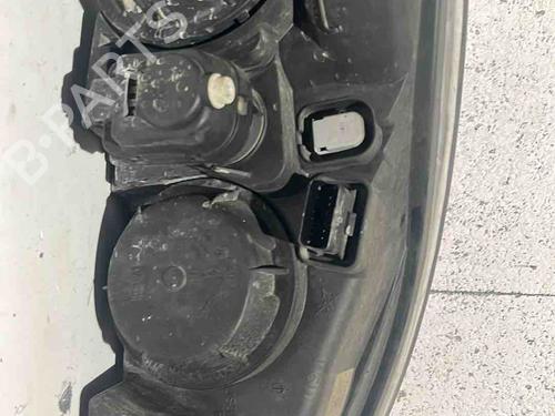 Left headlight PEUGEOT 607 (9D, 9U) 2.2 HDi | BP36517488C28 - Image 2
