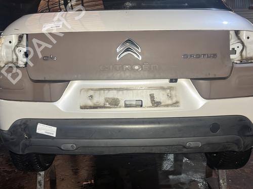 Køfangervange CITROËN C4 CACTUS 1.2 VTi 82 (82 hp) 31376401