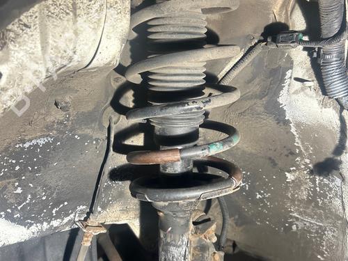 Used Left front shock absorber Left front shock absorber KIA PICANTO I (SA) 1.1 (65 hp) 40055418 40055418