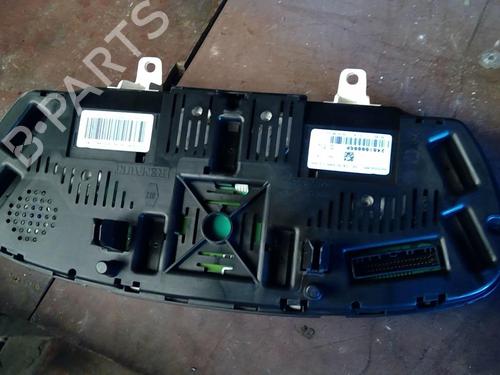 Used Instrument cluster Instrument cluster 20860654 20860654