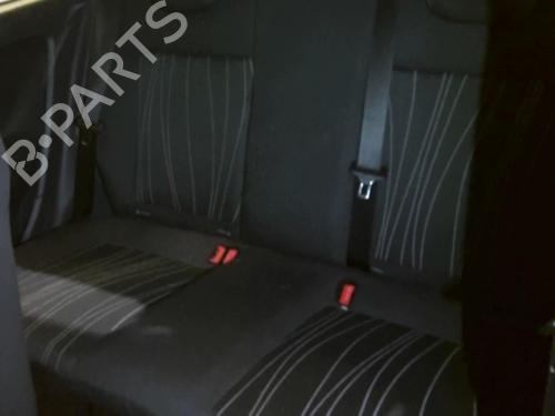 Seats set OPEL CORSA D (S07) 1.3 CDTI (L08, L68) | BP20864299C78 