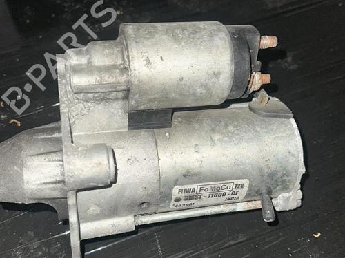 Used Starter Starter FORD C-MAX II (DXA/CB7, DXA/CEU) 1.6 TDCi (115 hp) 20859478 20859478