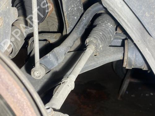 Used Steering rack Steering rack FORD FOCUS III 2.0 TDCi (150 hp) 24451094 24451094