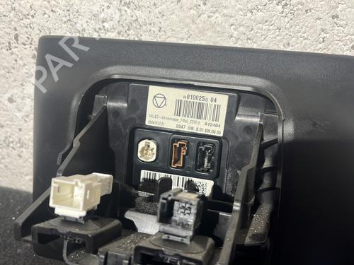 Used Display monitor Display monitor CITROËN C4 CACTUS 1.6 BlueHDi 100 (99 hp) 24926310 24926310