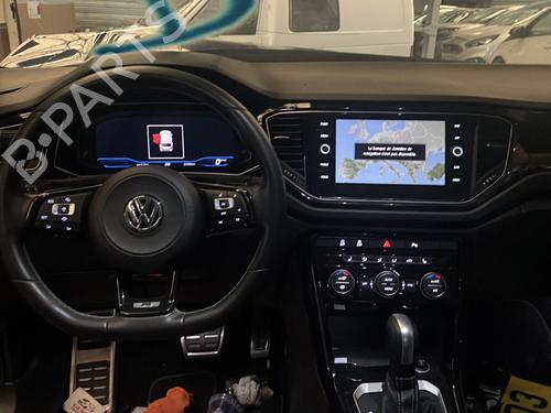 Dashboard VW T-ROC (A11, D11) | BP27498675C46 - Image 6