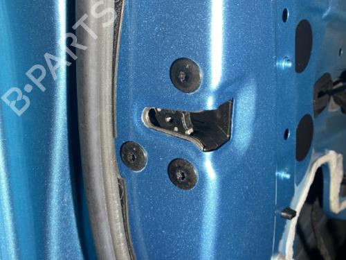 Venstre fortil lås RENAULT CLIO V (B7_) 1.0 TCe 100 (B7MT) (101 hp) 21865239