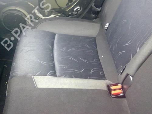 Rear seat CITROËN C4 II (NC_) 1.6 HDi 115 | BP21861829C17  - Image 7