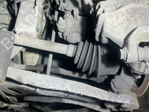 Used Left front driveshaft PEUGEOT 207 (WA_, WC_) 1.4 HDi (68 hp) 22894310