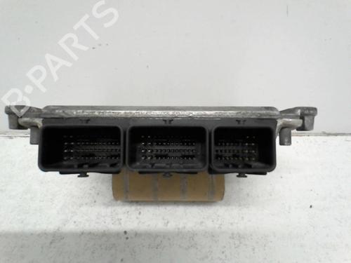 Engine control unit (ECU) RENAULT VEL SATIS (BJ0_) 2.2 dCi (BJ0E, BJ0F) | BP21857950M57 - Image 2