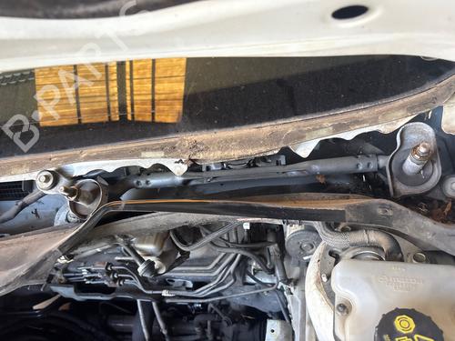 Used Front wipers mechanism Front wipers mechanism 38228915 38228915