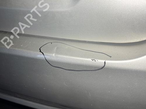 Rear bumper KIA CEE'D Hatchback (ED) 1.6 CRDi 90 | BP29452955C8 