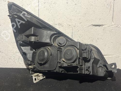 Left headlight RENAULT ESPACE IV (JK0/1_) 2.0 dCi (JK01, JK02, JK1J, JK1K, JK1H) | BP30152759C28