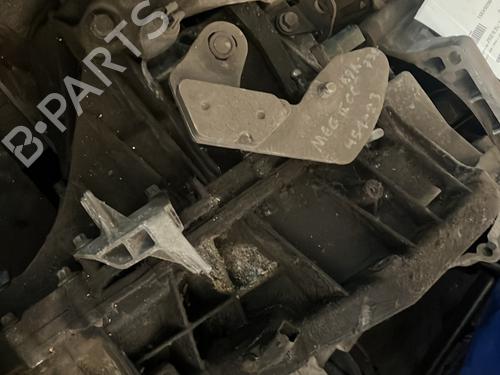 Used Gearbox Gearbox RENAULT MEGANE II Coupé-Cabriolet (EM0/1_) 1.5 dCi (EM1E) (106 hp) 32695995 32695995
