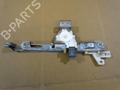 Used Rear right window mechanism DODGE CALIBER 2.0 CRD (140 hp) 21857913