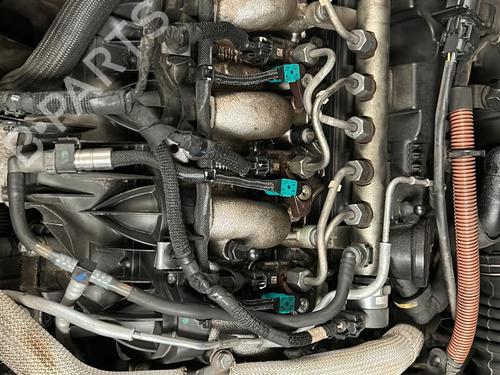 Motor für CITROËN C-CROSSER (VU_, VV_) 2.2 HDi (156 hp) 20866963