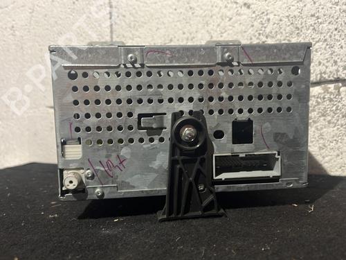 Auto-radio FORD FUSION (JU_) 1.4 TDCi | BP30004046E6