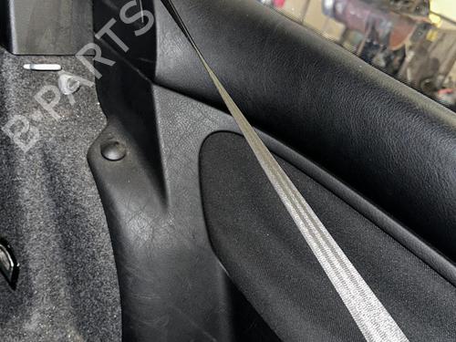 Used Rear left belt tensioner VW GOLF IV (1J1) 1.6 (100 hp) 20863193