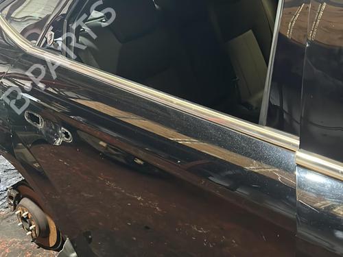 Used Right rear door FORD MONDEO IV (BA7) 2.0 TDCi (140 hp) 20860200