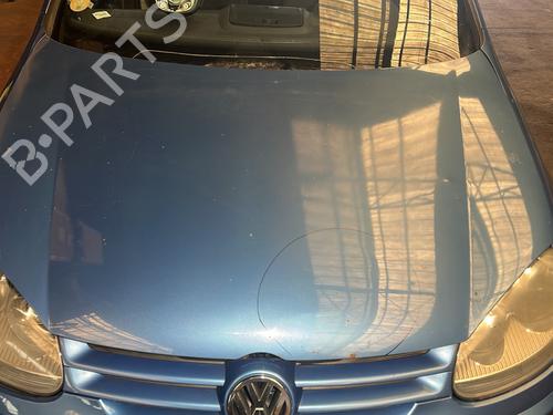 Used Hood VW GOLF V (1K1) 1.9 TDI (105 hp) 24952057