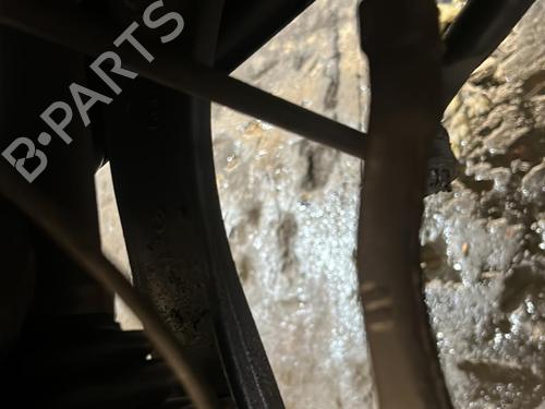 Used Left front suspension arm PEUGEOT PARTNER Tepee 1.6 HDi 16V (90 hp) 20860010