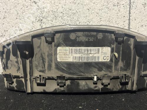 Instrument cluster FORD TRANSIT Van (FA_ _) 2.2 TDCi | BP29277957C47 