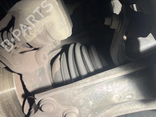 Used Right front driveshaft CITROËN C3 III (SX) 1.6 BlueHDi 75 (75 hp) 30683167