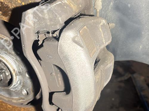 Used Right front brake caliper PEUGEOT 2008 I (CU_) 1.5 BlueHDI 120 (120 hp) 28190795