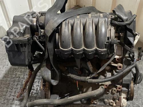 Engine PEUGEOT 307 (3A/C) 1.6 16V | BP20864306M1 