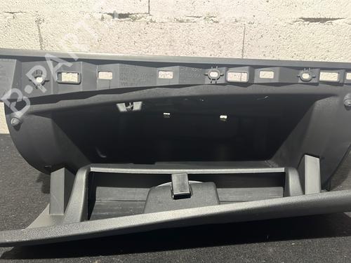 Glove box RENAULT MEGANE III Coupe (DZ0/1_) 1.6 dCi (DZ00, DZ12, DZ2A, DZ13) | BP26618961C95 