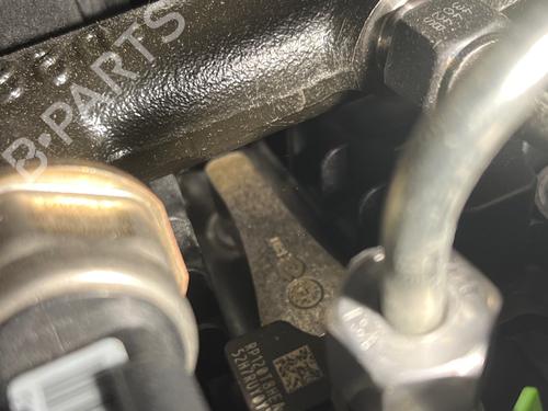 Used Engine Engine 37707212 37707212